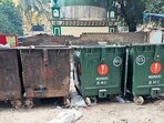 From garbage dumps to gossip corners