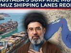 Iran announced the reopening of the Strait of Hormuz to commercial shipping, linking the move to ongoing ceasefire diplomacy in the region. 