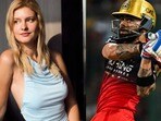 Virat Kohli Liz Laz: అప్పుడు అవనీత్ కౌర్, ఇప్పుడు లిజ్ లజ్.. విరాట్ కోహ్లి లైక్ చేసిన ఈ జర్మన్ మోడల్ ఎవరో తెలుసా?(Instagram/ ANI)