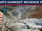 Mojtaba’s hidden revenge? Iran war triggers global food crisis Mojtaba’s hidden revenge? Iran war triggers global food crisis