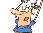 A neurosurgeon’s adventures with hypochondriacs. (Shutterstock)