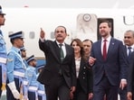 Field Marshal Asim Munir is the favored interlocutor between Washington and Tehran.