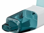 AeroDel’s founders have one common denominator: asthma. This spurred them on to design respiratory devices that revolutionised the market. (HT)