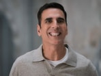 Bhooth Bangla review: Akshay Kumar returns to his vintage comedy style with Priyadarshan's film.