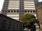 An FIR was registered on Thursday, April 16, following reports from the medical board of experts from Sassoon General Hospital (SGH) and B J Medical College (BJMC) stating negligence on the part of the treating doctors and nursing staff. (HT FILE)