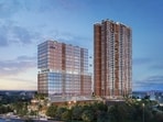 Bengaluru-based Brigade Group has signed a JDA for an 8.63-acre parcel in Gunjur to develop a 39-acre residential township, the company said. (Picture for representational purposes)