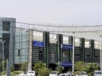 Envisioned as a world-class financial ecosystem, the hub will house core financial services, transaction processing centres, IT and digital services, and customer support operations, positioning the area as a major FinTech destination, said officials. (HT Archive)