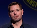 FEC records show Swalwell’s campaign paid for a Las Vegas hotel stay hours before the viral video was recorded.