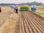 FIR was registered in Dhar after farmers alleged bitter gourd crop failure due to substandard seeds supplied by a Hyderabad firm. (Representative photo)