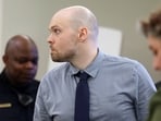 Tanner Horner's trial is going on after he admitted to killing Athena Strand. 