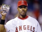 Los Angeles Angles icon Garret Anderson died at the age of 53
