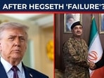 Donald Trump signalled a new diplomatic push, hinting he may visit Pakistan if a U.S.-Iran peace deal is finalised, while praising Islamabad’s role as a mediator. 