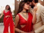 37 ఏళ్లకు పెళ్లి చేసుకున్న ఓటీటీ బ్యూటీ.. లేట్ మ్యారేజ్ వల్ల కలిగే లాభాలు చెప్పిన క్రితికా కమ్రా
