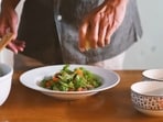 Summer Detox Salad Recipe 