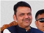 Maharashtra CM Devendra Fadnavis and his West Bengal counterpart Mamata Banerjee.