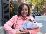 Meenu Batra was detained by ICE on March 17. Meenu Batra was detained by ICE on March 17.