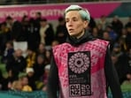 Megan Rapinoe announced that she and Sue Bird have broken up