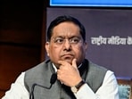 Ministry of External Affairs spokesperson Randhir Jaiswal (ANI) Ministry of External Affairs spokesperson Randhir Jaiswal (ANI)
