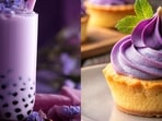 Ube is a purple yam native to the Philippines. (Credits: Adobe Stock)