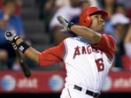 Garret Anderson, an Angels legend has died at 53 after a medical emergency.