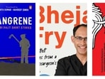 On the reading list this week is a collection of Punjabi Dalit short stories, a neurosurgeon’s funny take on life, and a speculative history of Kerala. (Akash Shrivastav)