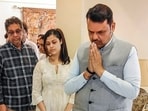 Maharashtra Chief Minister Devendra Fadnavis asserted that strict action is being taken and that the investigation will go "to the root of the case."