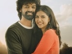 Pranav Mohanlal and Kalyani Priyadarshan have acted together in Hridayam and Varshangalkku Shesham. 