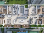 MahaRERA has directed a developer to refund the consideration amount to two Pune homebuyers who cancelled their purchase of two units within 10 days. (Picture for representational purposes only)(Gemini Generated Photo )