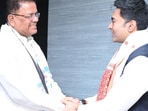 Ripun Bora is contesting from the Barchalla constituency as part of Congress’s strategy to field senior leaders in key battleground seats. 
