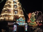 శ్రీకాళహస్తీశ్వరాలయం