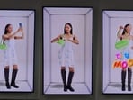 Samsung introduces AI retail systems and glasses-free 3D spatial signage to improve in-store customer engagement experiences.