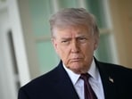 Trump denies Epstein link claims about Melania. 