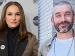 Natalie Portman and Tanguy Destable are pregnant(AFP and Instagram)