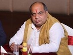 Thapar alleged that the larger conspiracy behind the attack remains unaddressed. (HT File)