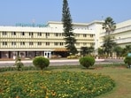 The report was drafted by the Comptroller and Auditor General of India