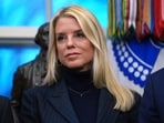 Pam Bondi faces possible contempt action after skipping a key deposition on Epstein files.