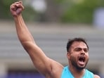 Two-time Paralympics champion Sumit Antil has levelled allegations of “verbal abuse and mental harassment” against his former coach Naval Singh. (PCI)