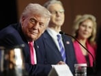 A top priority for the Trump administration is ensuring Iran can't access the stockpile of nearly 2,000 kilograms of enriched uranium buried in its underground nuclear facilities, particularly the 450 kilograms enriched to 60 per cent purity.