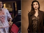 Patralekhaa speaks out against postpartum body-shaming by paparazzi, advocates empathy. 
