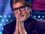 Amitabh Bachchan on Kaun Banega Crorepati