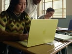 MacBook Neo is Apple's lowest-carbon MacBook yet