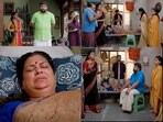 ఇల్లు ఇల్లాలు పిల్లలు టుడే ఎపిసోడ్(jiohotstar)