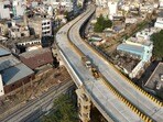 శాస్త్రీపురం ఆర్‌ఓబీ