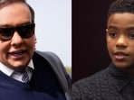 Influencer Knowa De Baraso defended his parents against George Santos’s criticism regarding a TikTok video with Eric Swalwell.