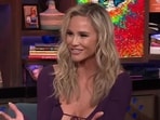 Meghan King’s dating history includes three marriages, several relationships and a recent kiss with Kyle Cooke.