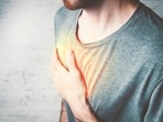 Heart disease risk builds over time depending on your daily habits. Heart disease risk builds over time depending on your daily habits.