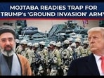 Iran’s army has issued a stark warning as Trump deploys 10,000 more U.S. troops to the Middle East. 