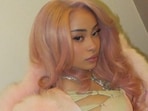 Ice Spice got into a fight with a fan, which was caught on video.