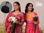Libas CEO on Indian wear trends (Pinterest)