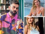 బోల్డ్ బ్యూటీ ఫొటోకు కోహ్లి లైక్